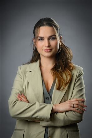 Tereza Mišíková MSc.